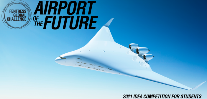 Fentress Architects has announced that the 2021 Fentress Global Challenge is open for entries