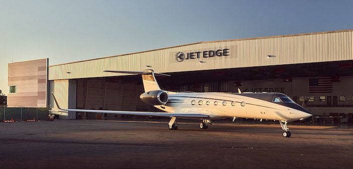 Image: Jet Edge