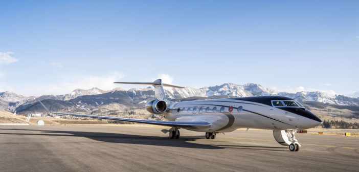 The Gulfstream G700 flight-test program has made significant progress, surpassing 1,100 hours of flying and completing new company test regimens