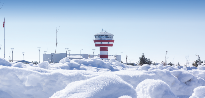 FBOs share their tactics and tips on keeping operations running during the harsh winter months