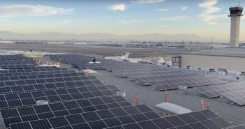 rooftop solar