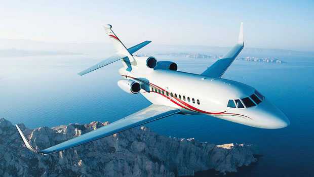 Flugzeugcharter-Service in der Schweiz erweitert Flugzeugcharter-Service in der Schweiz erweitert