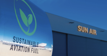 Sun Air Jets has announced the appointment of James Evans as the new director of safety and FBO operations