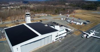 Granite Air Center has long believed in the importance of doing what they can to reduce their environmental impact