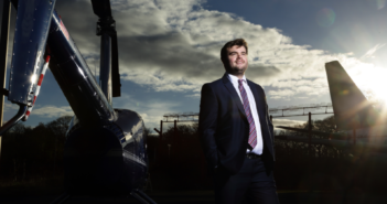 Aviation technology company TailHail has launched a free membership offer to support those looking for a safe and secure flight option this summer