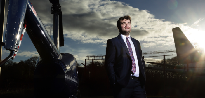 Aviation technology company TailHail has launched a free membership offer to support those looking for a safe and secure flight option this summer