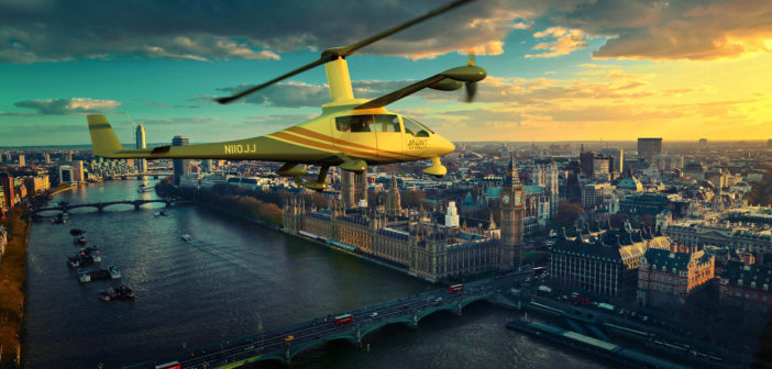 A new type of airport is needed to support urban air mobility, but there are challenges around locations and integration with existing infrastructure
