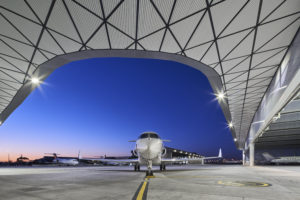 Melbourne Jet Base in Australia uses Myairops software to manage flight movements, tasks and jobs more efficiently