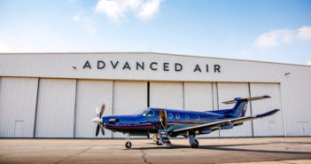 The founder and president of California-based aircraft and FBO operator Advanced Air discusses dealing with Covid-19