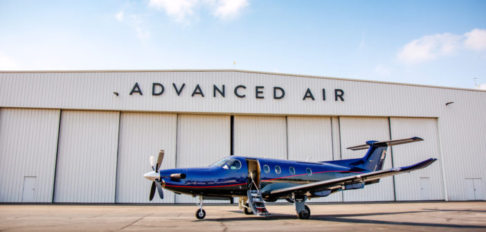 The founder and president of California-based aircraft and FBO operator Advanced Air discusses dealing with Covid-19