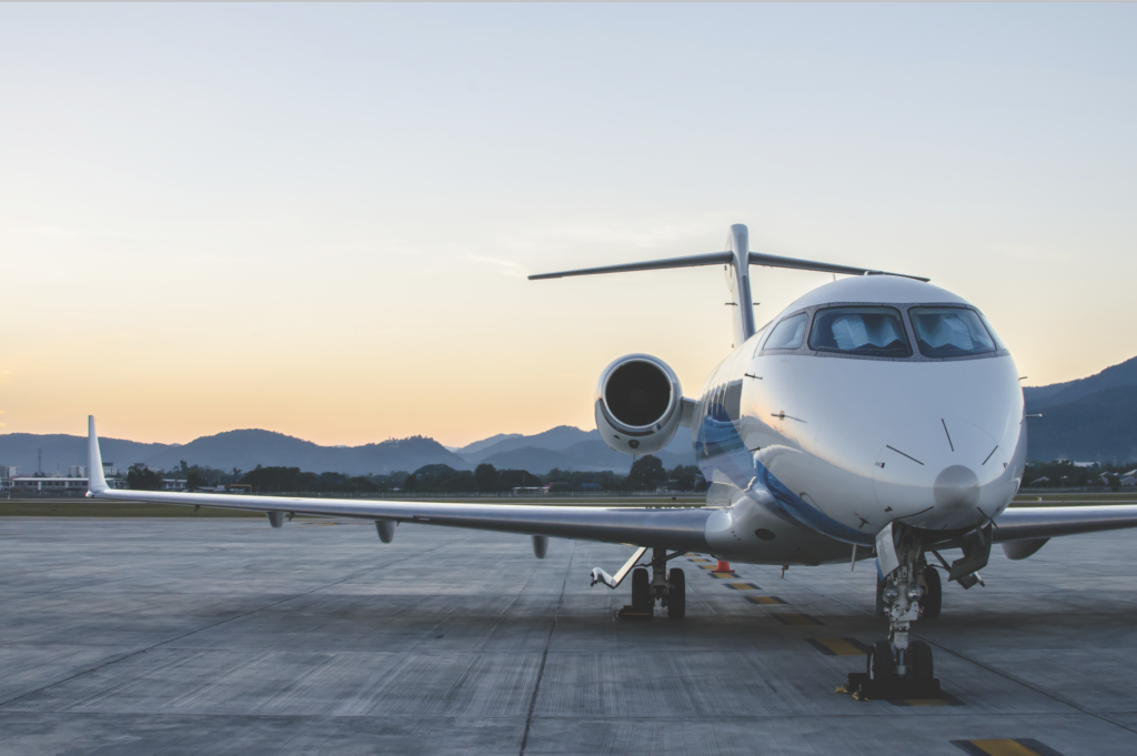 Atlantic Aviation introduces renewable diesel at LAX Business Airport