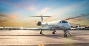 Jet Linx launches new partnership with 4AIR, the first rating system focused on comprehensive sustainability in private aviation