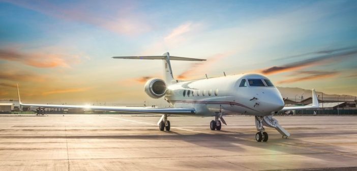 Jet Linx Aviation has set a new standard in aviation safety with its newest  WYVERN Wingman PRO certification