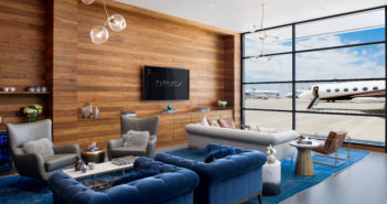 Flexjet, a global leader in private jet travel, has expanded its private terminal network at the Van Nuys airport in Los Angeles, California