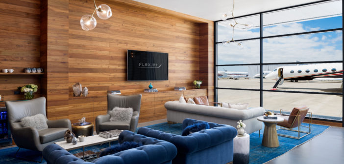 Flexjet, a global leader in private jet travel, has expanded its private terminal network at the Van Nuys airport in Los Angeles, California