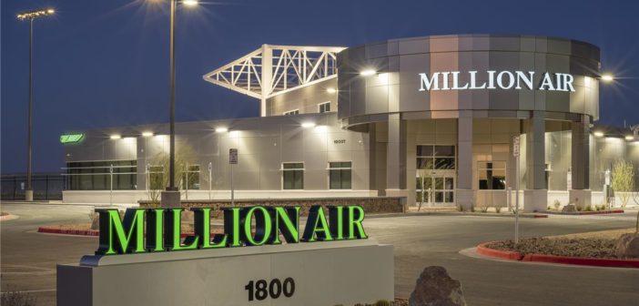 Avfuel Corporation has welcomed Million Air ELP to its network of branded fueling locations as the FBO opens the doors of its new facility