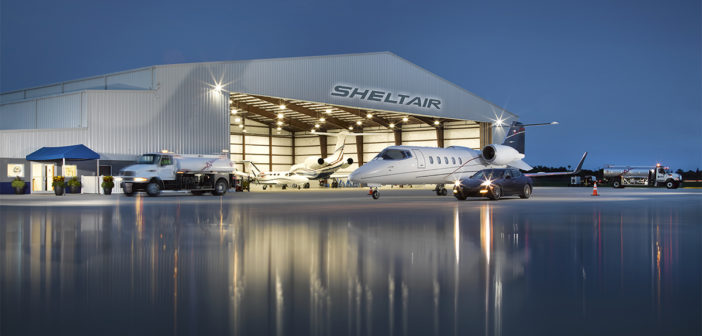 Sheltair has announced the addition of its 19th full-service FBO