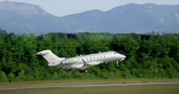 VistaJet has committed to carbon neutrality by 2025 and spearheads the call for change