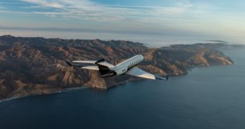 Flexjet has announced that it has achieved carbon-neutral flight operations through its partnership with 4AIR