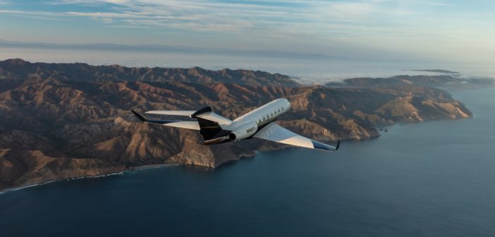 Flexjet has announced that it has achieved carbon-neutral flight operations through its partnership with 4AIR