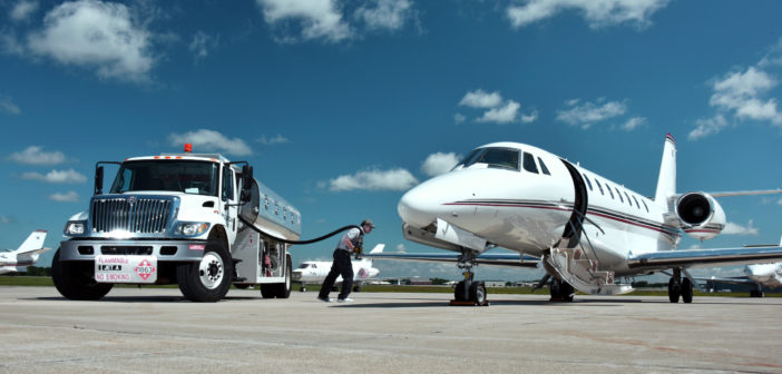 All four of Duncan Aviation's FBO facilities have earned the International Safety for Business Aircraft Handling (IS-BAH) Stage II accreditation