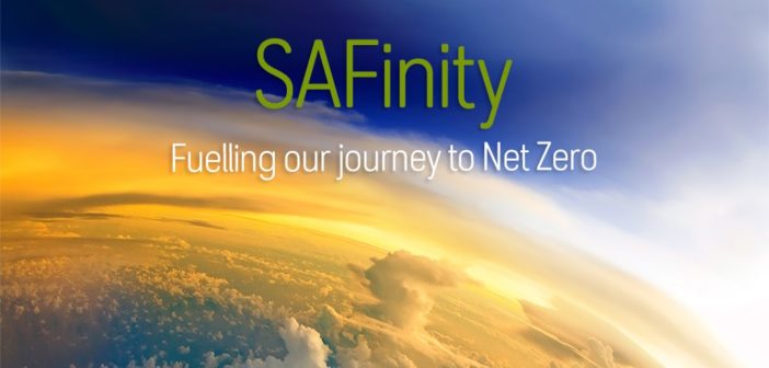 Rolls-Royce is further strengthening its commitment to Sustainable Aviation Fuel by launching a new service – SAFinity, which will initially cater for business aviation customers