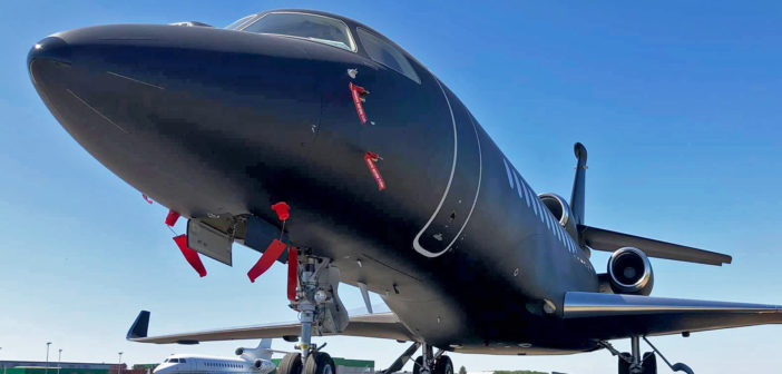 Flanders International Airport is playing is offering business and general aviation operators flexible, cost effective, ground handling options