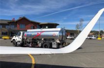 Avfuel and Truckee Tahoe Airport District have partnered to provide a consistent supply of the fuel to the Truckee aviation community