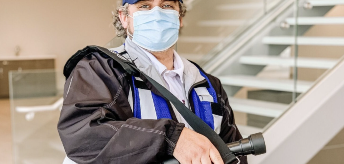 79 Air Elite by World Fuel locations have become NATA Safety 1st Clean certified