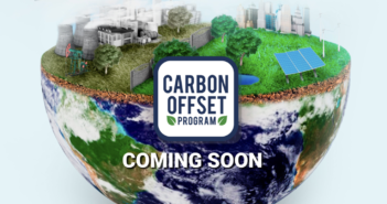 AEG Fuels has announced  the upcoming launch of its Carbon Offset Program