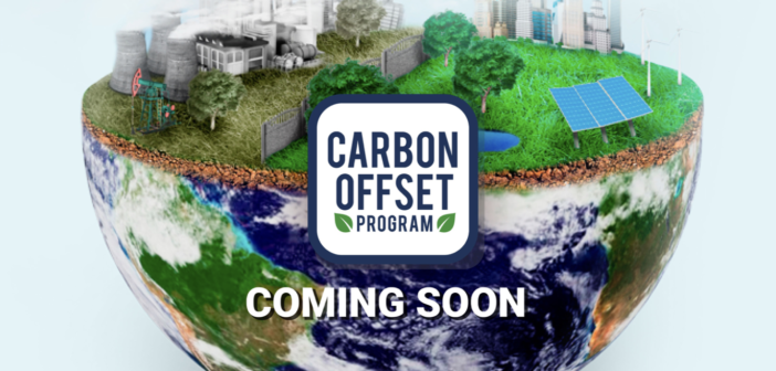 AEG Fuels has announced  the upcoming launch of its Carbon Offset Program