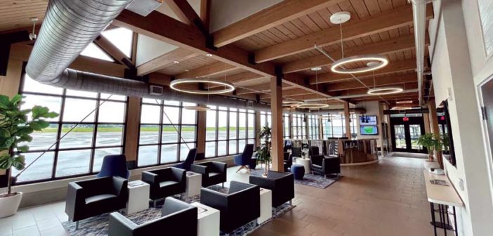 LNS Alliance Aviation, the sole full-service FBO at Lancaster Airport  in Lancaster, Pennsylvania, has announced the opening of its new facility with a week-long celebration