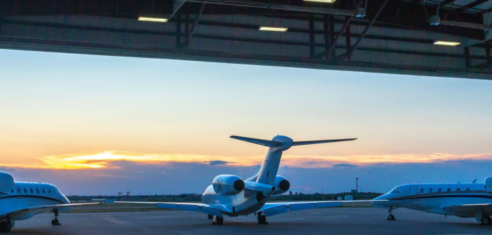 Baker Aviation has added its sixth Citation X to its fleet of 13 aircraft