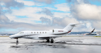 Clay Lacy Aviation continues to expand its private jet charter fleet in Seattle