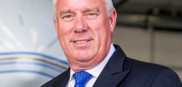 London Biggin Hill Airport’s head of corporate social responsibilityand sustainability discusses how to make an airport more sustainable