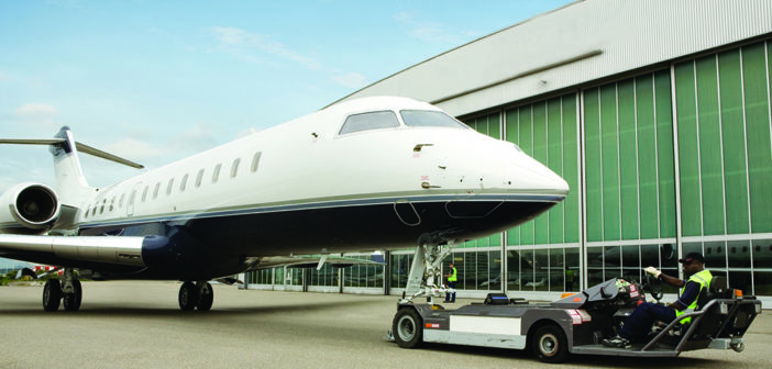 Jet Aviation has acquired ExecuJet’s Zurich FBO and hangar operations and Luxaviation’s Swiss aircraft management and charter division