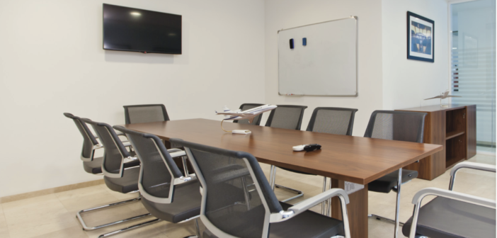 VIPAero, an executive aviation company offering handling, maintenance and aircraft management services in Luanda, Angola has announced the opening of its new VIP terminal