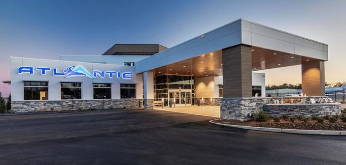 Investment firm KKR has agreed to acquire fixed-based operator Atlantic Aviation from Macquarie Infrastructure Corporation for US$4.475 billion