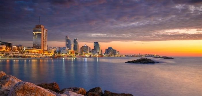 ExecuJet, part of Luxaviation Group is opening a fixed-base operation (FBO) services in Tel Aviv, Israel