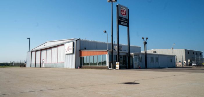 Carver Aero has acquired the fixed-base operator Janesville Jet Center at the Southern Wisconsin Regional Airport