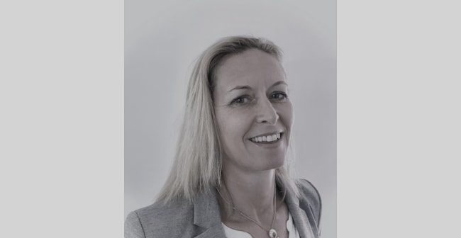 Lindsey Oliver, operations and development manager for the BBGA is moving into a new role