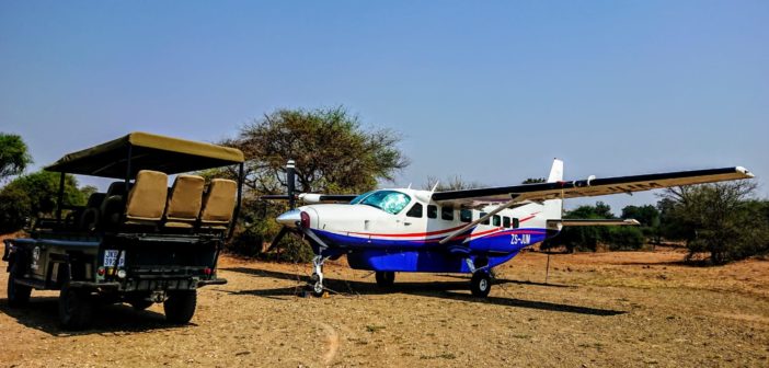 Pula Aviation has acquired a shareholding in Johannesburg, South Africa-based air charter company, Pambele Aviation