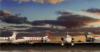 jetAVIVA to bring industry-leading brokerage and acquisition expertise to the Gold Aviation portfolio of services