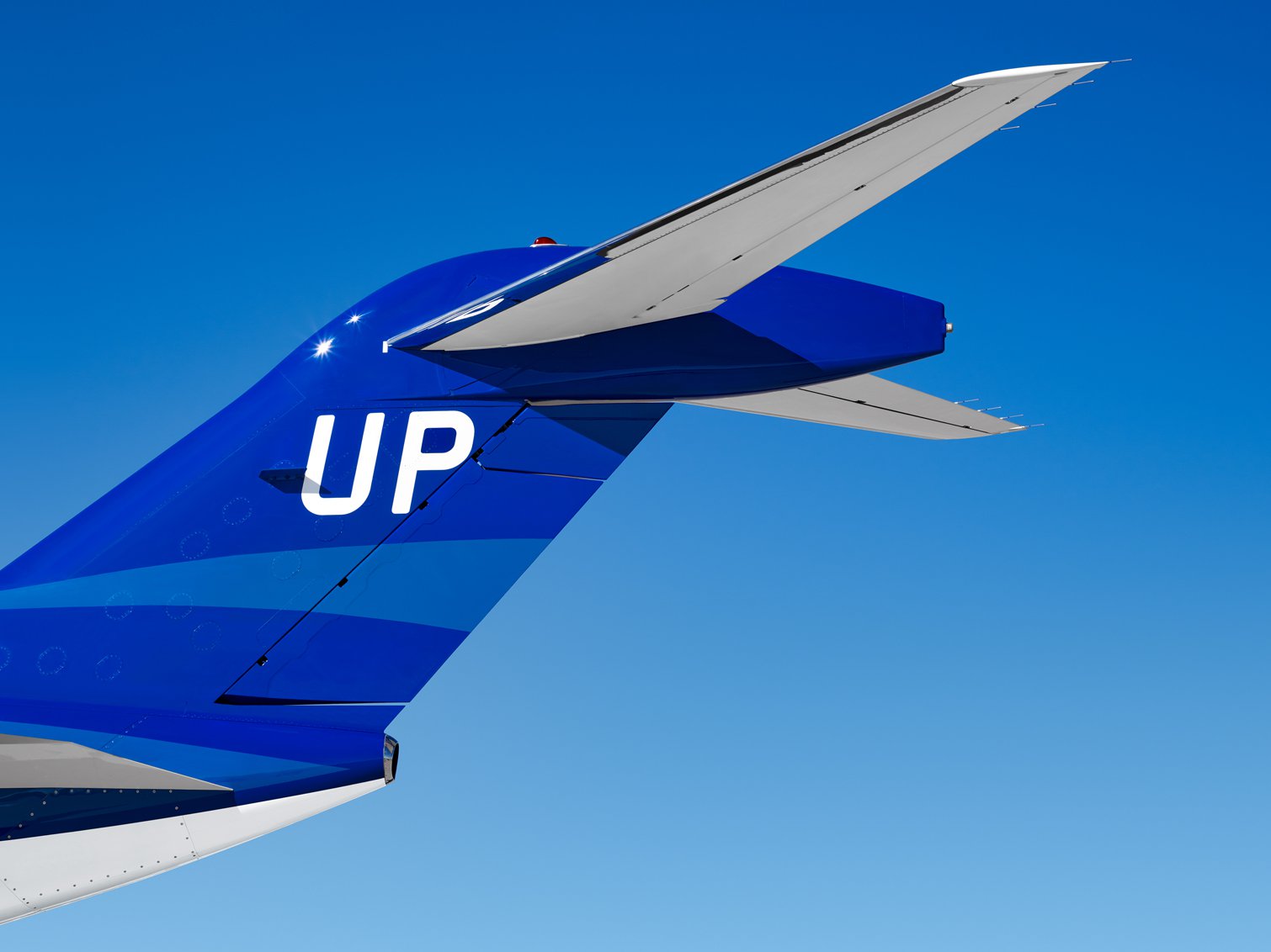 Wheels Up to acquire Air Partner Business Airport International