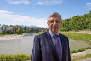 Roger Whyte