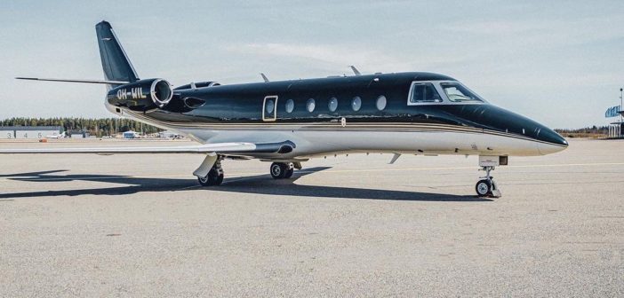 Jetflite becomes IS-BAO Stage III operator