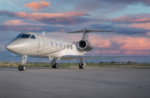 Jet Edge has announced the addition of 27 aircraft to its AdvantEdge fleet Photo: Business Wire