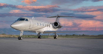 Jet Edge has announced the addition of 27 aircraft to its AdvantEdge fleet Photo: Business Wire