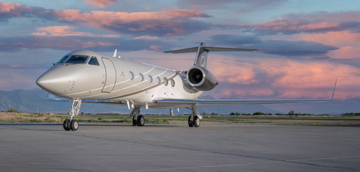 Jet Edge has announced the addition of 27 aircraft to its AdvantEdge fleet Photo: Business Wire