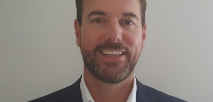 Chapman Freeborns has appointed Nigel Parkinson, as its new chief commercial officer - Passenger Charter Solution